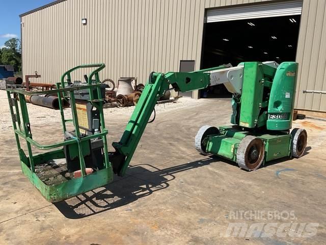JLG E300AJ رافعات سلة مفصلية