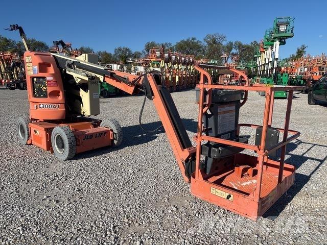 JLG E300AJ رافعات سلة مفصلية