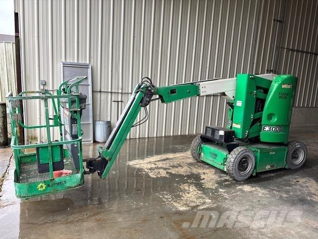 JLG E300AJ رافعات سلة مفصلية