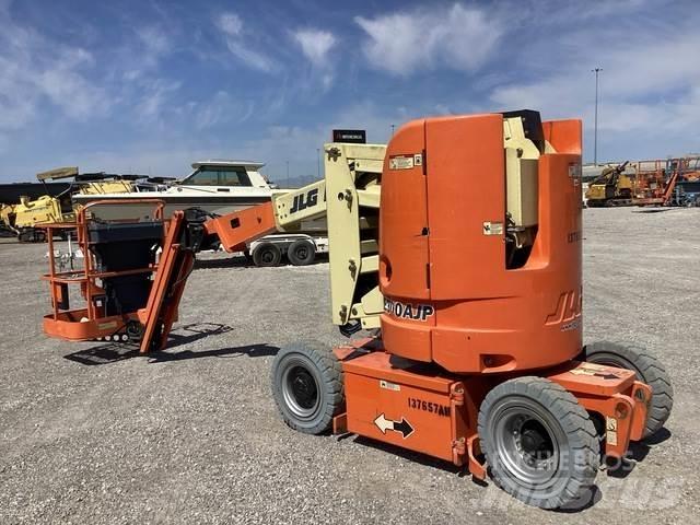JLG E300AJP رافعات سلة مفصلية