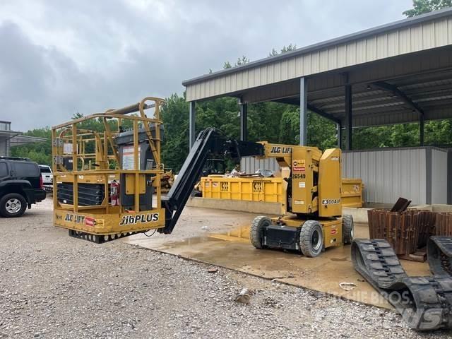 JLG E300AJP رافعات سلة مفصلية