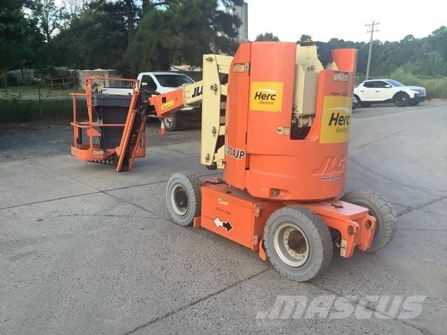 JLG E300AJP رافعات سلة مفصلية