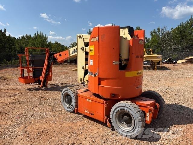 JLG E300AJP رافعات سلة مفصلية
