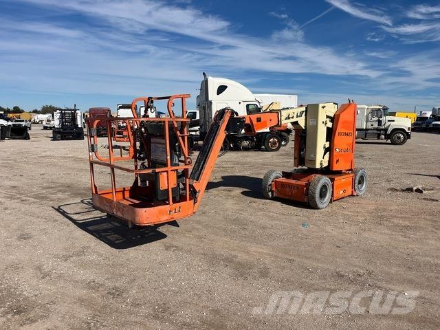 JLG E300AJP رافعات سلة مفصلية