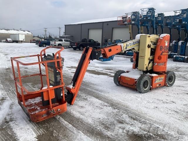 JLG E300AJP رافعات سلة مفصلية