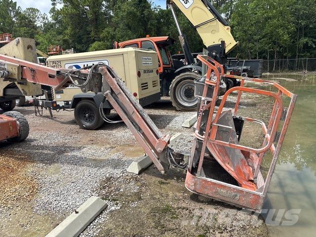 JLG E400AJP رافعات سلة مفصلية