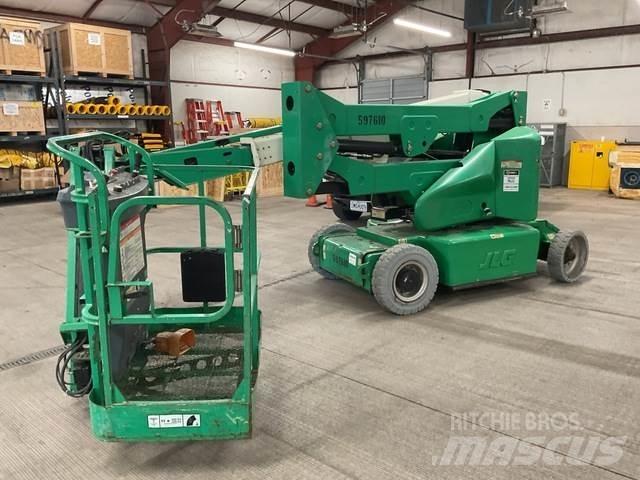 JLG E400AJPN رافعات سلة مفصلية