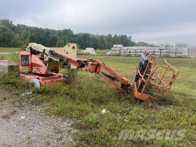 JLG E400AJPN رافعات سلة مفصلية