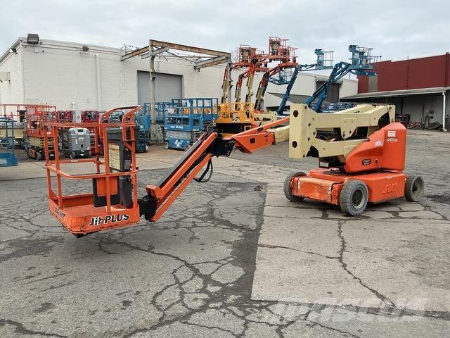 JLG E400AJPN رافعات سلة مفصلية