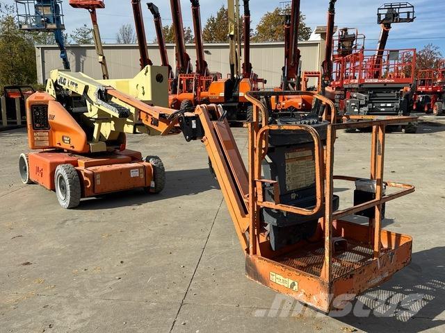 JLG E400AJPN رافعات سلة مفصلية
