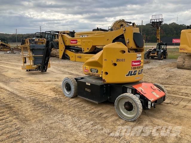 JLG E400AJPN رافعات سلة مفصلية