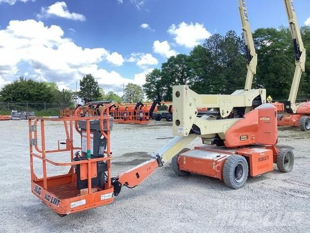 JLG E400AN رافعات سلة مفصلية