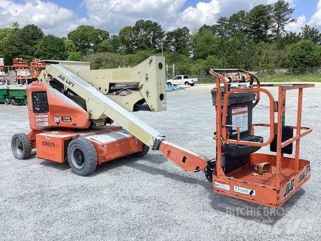 JLG E400AN رافعات سلة مفصلية