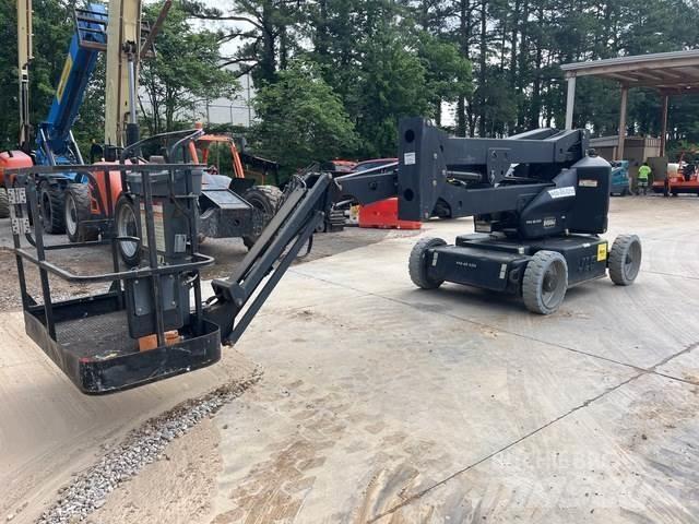 JLG E450AJ رافعات سلة مفصلية