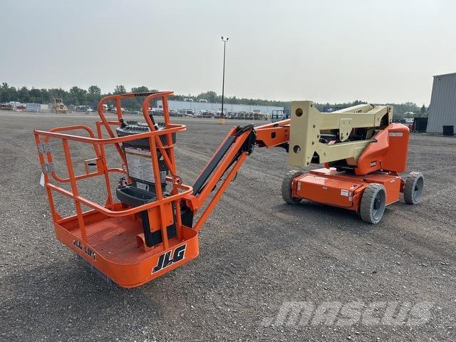 JLG E450AJ رافعات سلة مفصلية