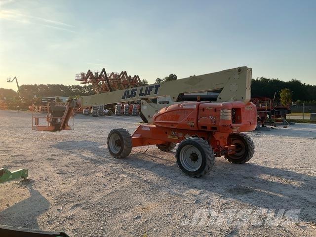 JLG E600JP أخرى
