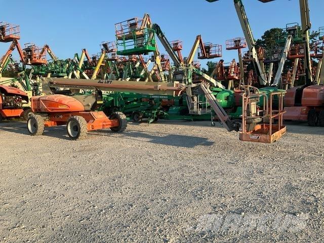 JLG E600JP أخرى