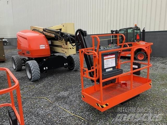 JLG EC450AJ رافعات سلة مفصلية