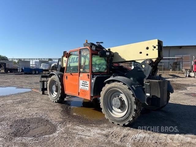 JLG G9-43A مناولات متداخلة