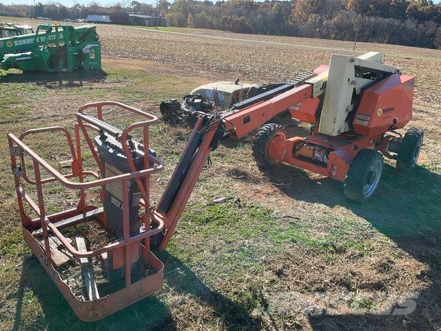 JLG H340AJ رافعات سلة مفصلية