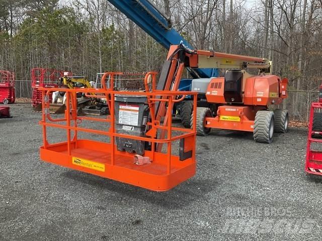 JLG H800AJ رافعات سلة مفصلية