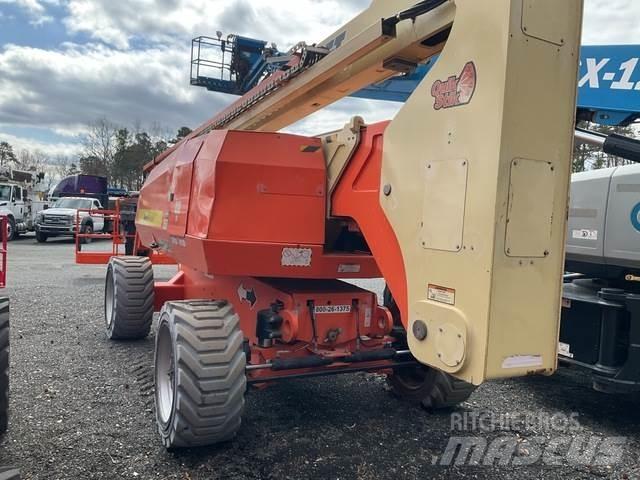 JLG H800AJ رافعات سلة مفصلية