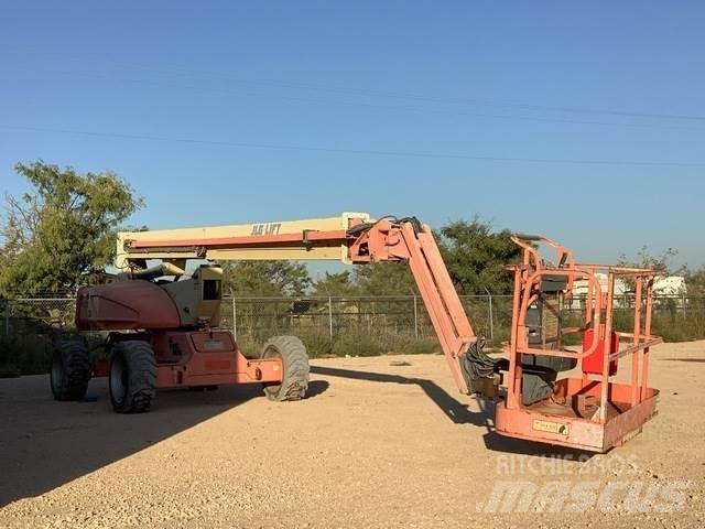 JLG M600JP أخرى