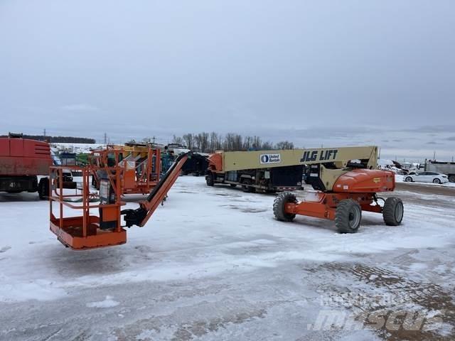 JLG M600JP أخرى