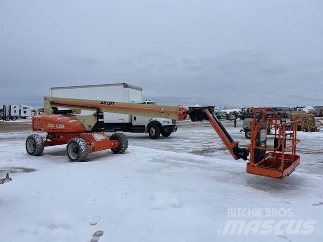 JLG M600JP أخرى