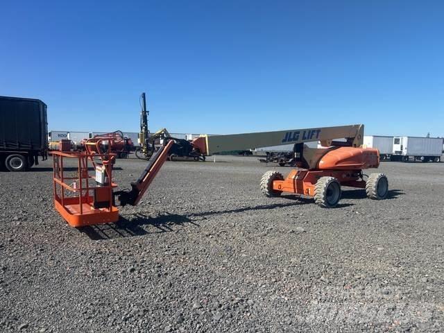 JLG M600JP أخرى