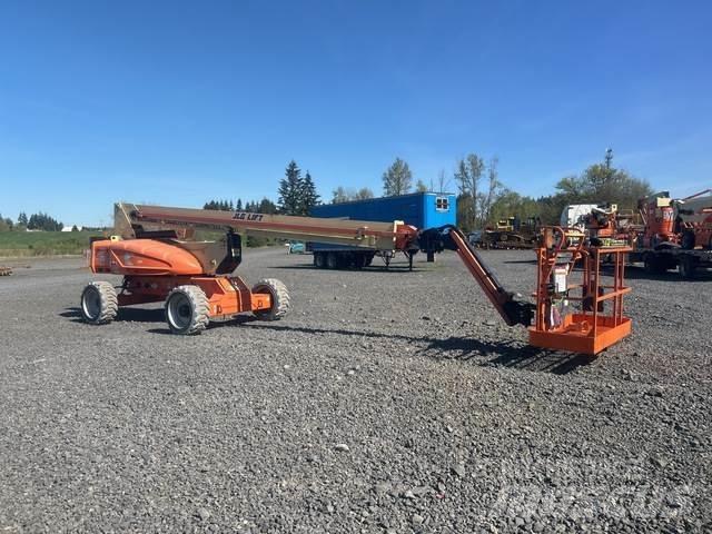 JLG M600JP أخرى