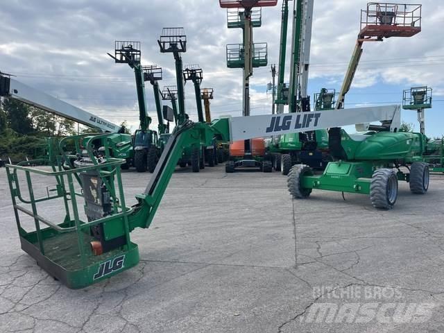 JLG M600JP أخرى