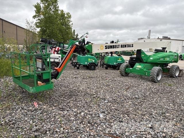 JLG M600JP أخرى