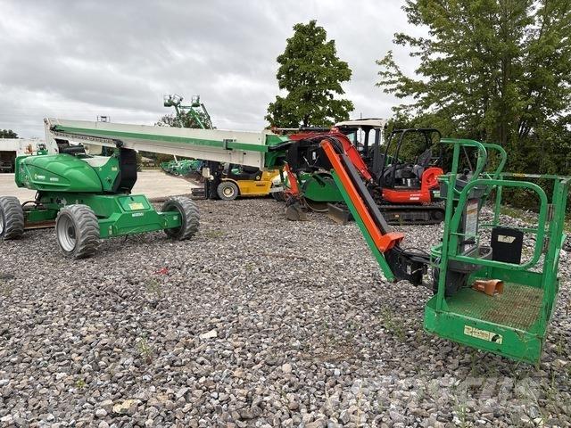 JLG M600JP أخرى