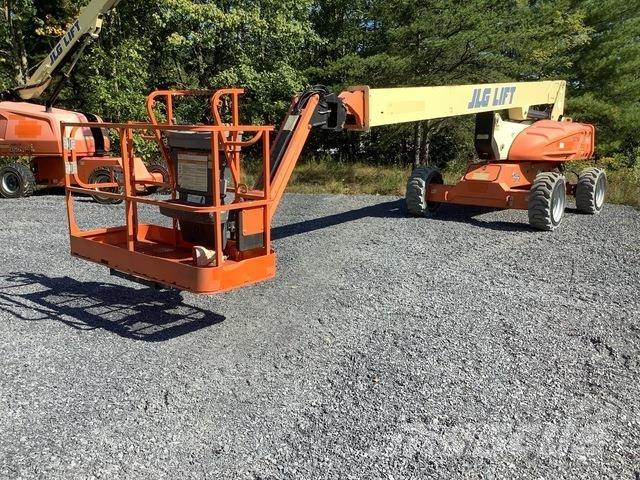 JLG M600JP أخرى