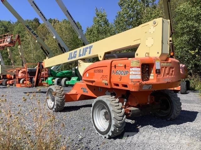 JLG M600JP أخرى