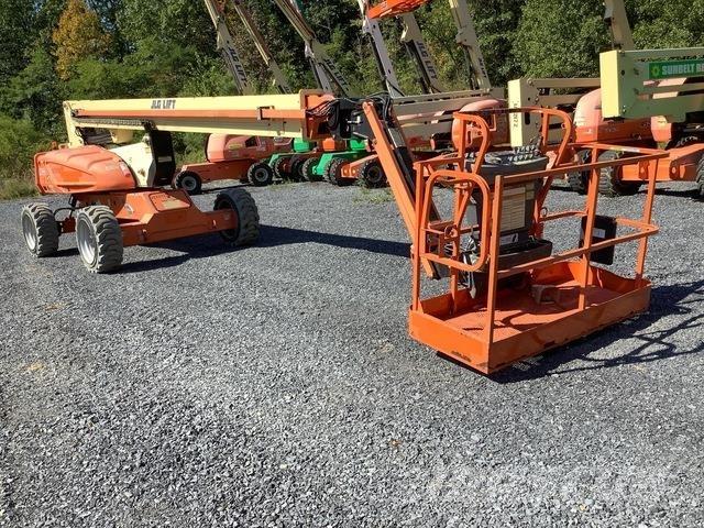 JLG M600JP أخرى