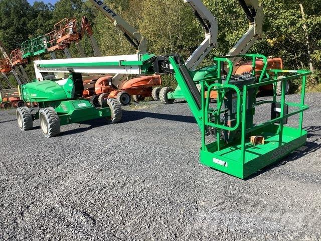 JLG M600JP أخرى