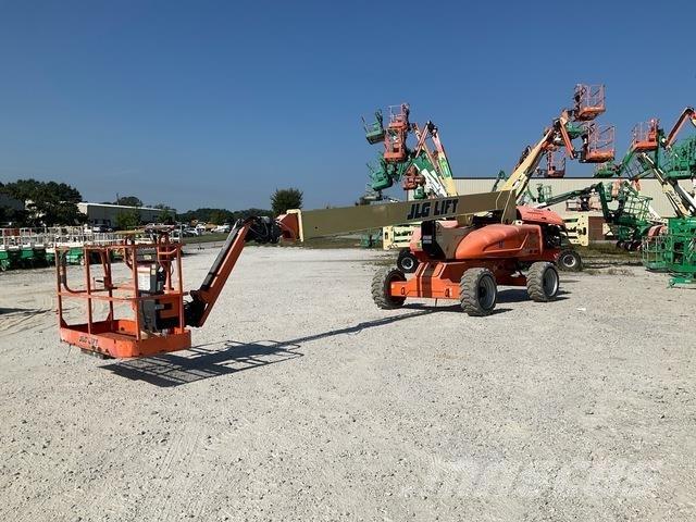 JLG M600JP أخرى