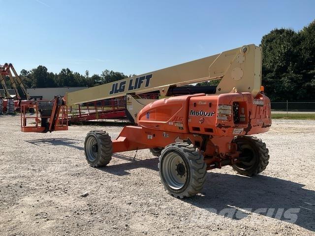 JLG M600JP أخرى