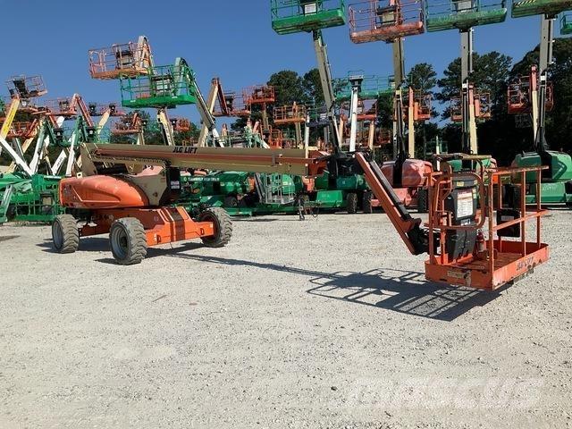JLG M600JP أخرى