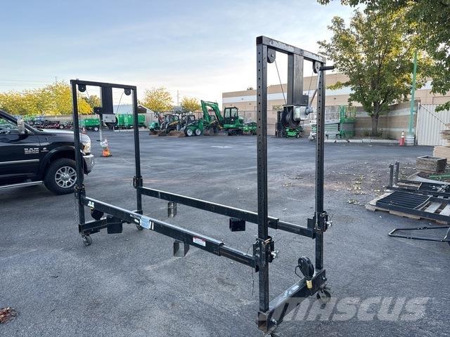 JLG Straddle أخرى