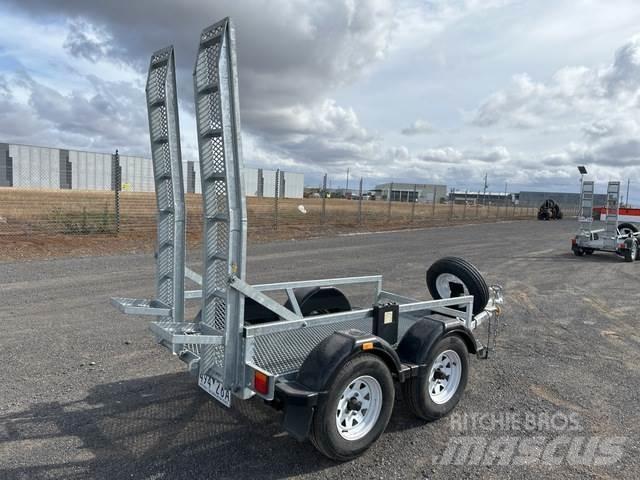 JLG TSL2000 أخرى