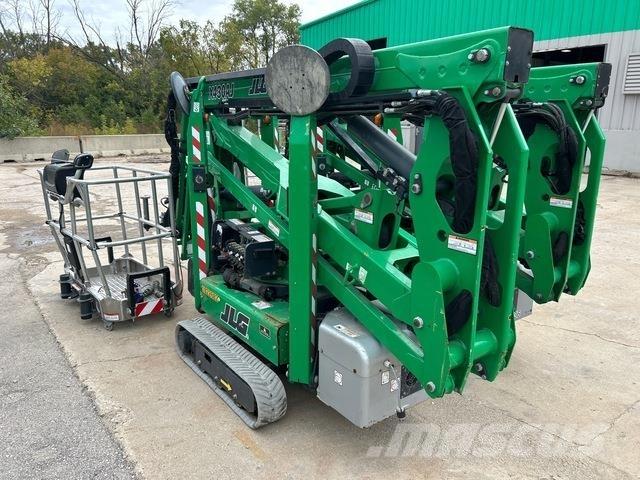 JLG X430AJ رافعات سلة مفصلية