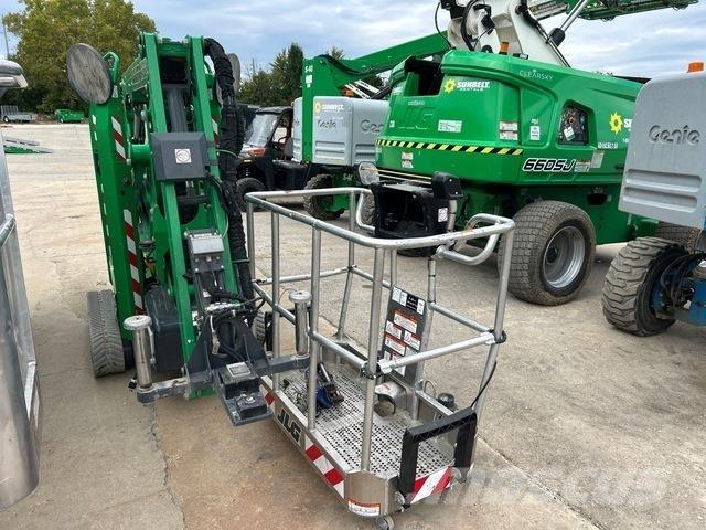 JLG X430AJ رافعات سلة مفصلية