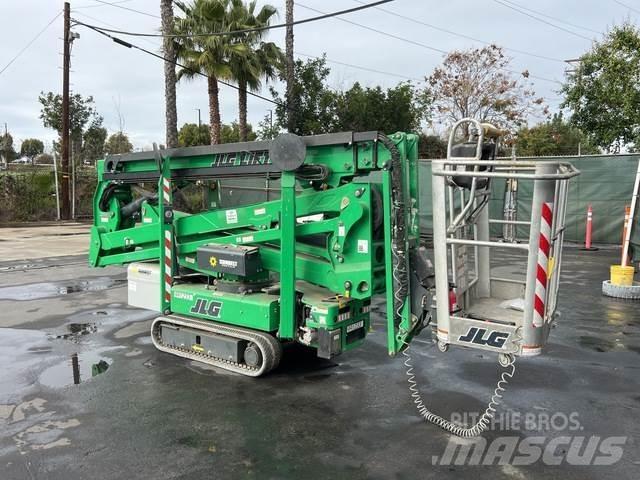 JLG X600AJ رافعات سلة مفصلية