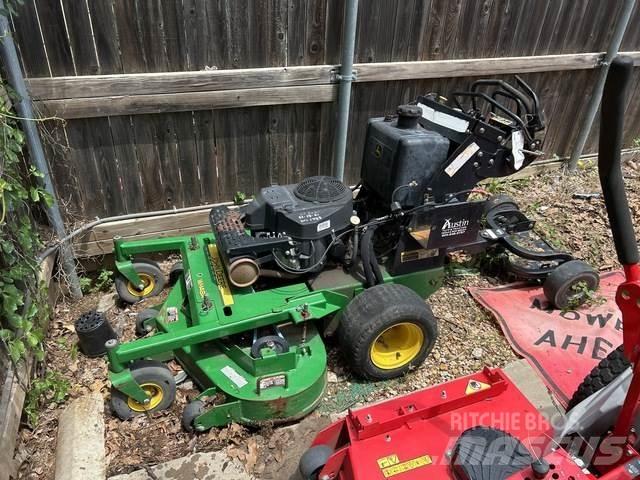 John Deere  أخرى