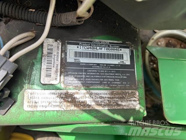 John Deere  أخرى