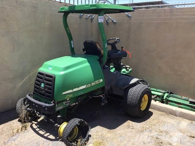 John Deere  أخرى