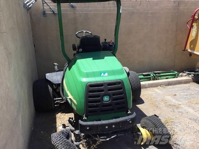 John Deere  أخرى